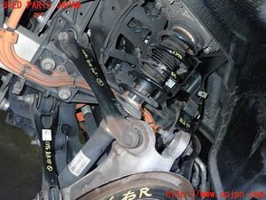 2UPJ-13965035]BMW i3(1Z06)(I01)右リアストラット 中古