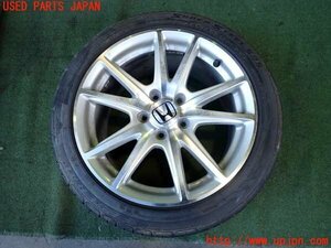 2UPJ-14809038]S2000(AP1)タイヤ　ホイール　1本(3) 245/40R17 中古