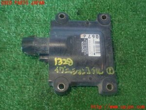 2UPJ-13282601]ランクル80系(FZJ80G)イグニッションコイル1 中古 19080-66010