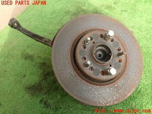 2UPJ-15514290]クラウン エステート(JZS171W)右フロントナックルハブ 中古