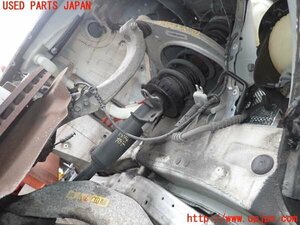 2UPJ-15745015]BMW 523i F10(XG20)右フロントストラット 中古