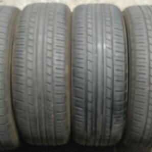 【 売り切り！！２０２１ 年製！！ 】 ２０５／５５Ｒ１６ ヨコハマ （ ＥＳ ３１ ）  ４ 本 の画像1