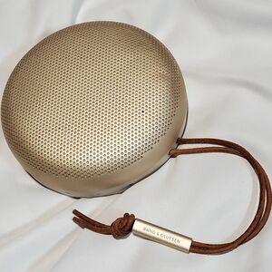 Bang&Olufsen Beosound A1 2nd Gen