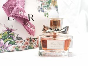 Christian Dior クリスチャンディオール Miss Dior ミスディオール オードゥパルファン 30ml EDP