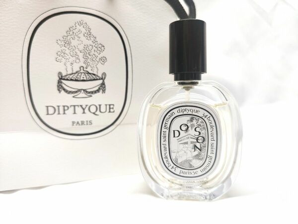 【送料無料】 diptyque ディプティック DOSON ドソン オードトワレ ド ソン 30ml EDT オーデトワレ ドソン