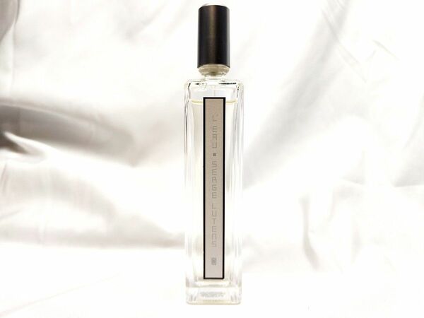 50ml【日本語表記】【送料無料】SEAGE LUTENS セルジュルタンス ロー オードパルファム LEAU EDP