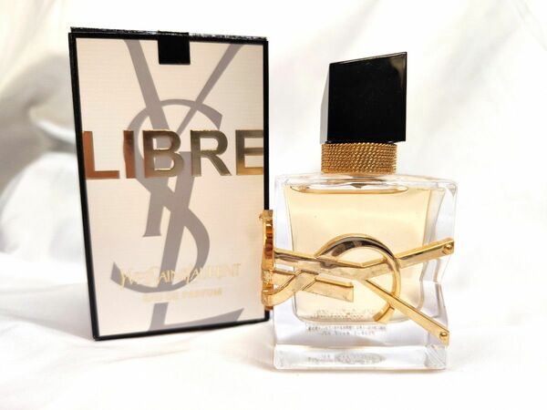 【日本語表記】イヴサンローラン リブレ EDT・SP 30ml LIBRE YVES SAINT LAURENT オーデトワレ