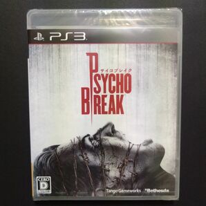 【PS3】 サイコブレイク （PsychoBreak）