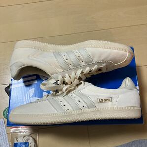 adidas リアムギャラガー LG SPZL 25.5センチの画像2