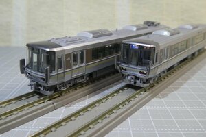 TOMIX（トミックス）98393 JR223系2000番台 (快速・6両編成）セット