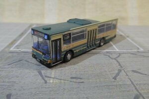 【バスコレクション】 西武バス　日産ディーゼル スペースランナーA　A9-362号車　PKG-AP35UM（西武バス5台セットより） 単品_元箱つき