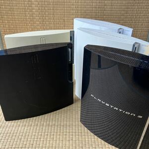 SONY PlayStation3 プレステ3 PlayStation ソニー CECH-2500A CECHA00 CECHH00 