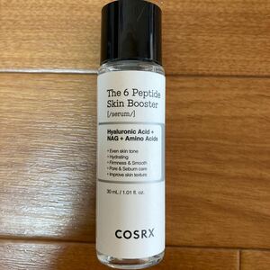 ☆新品☆COSRX 導入美容液 30ml コスメ