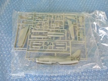 プラモデル レベル Revell 1/72 フィアット G.91 R3 FIAT G.91 R3 未組み立て 昔のプラモ 海外のプラモ_画像5