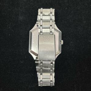 【4709】SEIKO セイコー 5206-5080 ロードマチックスペシャル 自動巻き ブルー系文字盤 ジャンクの画像5