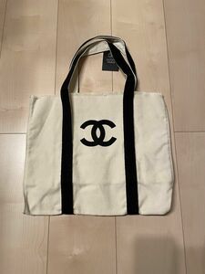 CHANEL シャネル　バッグ　トートバッグ