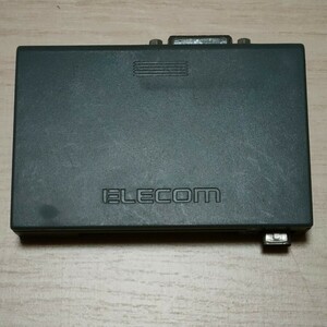 【ジャンク】PC-9801 98note CRT PACK AD-98NSE ELECOM（NS/E NS/T NS/R NC NA）対応