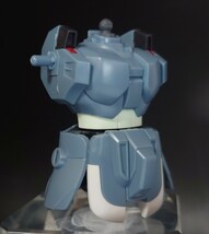 HG 1/144 機動戦士ガンダムSEED モビルジン 胴体 腰部 パーツ ミキシングに 組済み完成品 ガンプラ 正規品 同梱歓迎_画像4