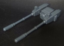 HG 1/144 機動戦士ガンダム ボールK型 キャノン砲 武器 パーツ ミキシングに 組済み完成品 ガンプラ 正規品 同梱歓迎_画像1