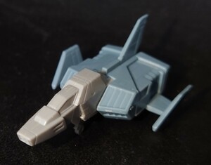 HG 1/144 RX-78-2 G-3ガンダム コアファイター パーツ ミキシングに 組済み完成品 ガンプラ 正規品 同梱歓迎