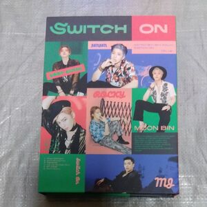 【輸入盤CD】 Astro/Switch On (2021/8/13発売) (M)