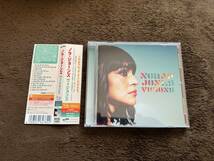 Norah Jones　ノラジョーンズ　ヴィジョンズ (通常盤)(SHM-CD)　日本盤　開封済み_画像1