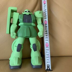 機動戦士ガンダム ザクフィギュア 約24cm