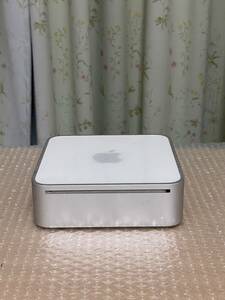 ★05★Apple☆Macmini★Early 2009☆動作確認済み☆メモリやHDDを換装★さらに特典★