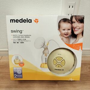 medela swing メデラ スイング 電動搾乳機 交換用搾乳弁キット