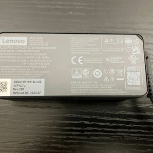 レノボ Lenovo ThinkPad X13 Gen 2 20WK00JFJP SIMフリー ブラック ノートパソコンの画像6