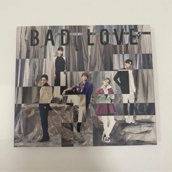 BAD LOVE/AAA 