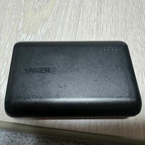 Anker PowerCore 10000 (10000mAh モバイルバッテリー