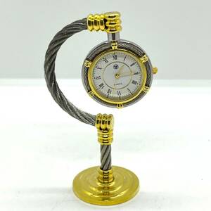  unused * pocket watch put clock art watch quartz clock battery cut /3193