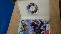 CAPCOM PSP MONSTER HUNTER ポータブル ソフト 2個セット（検索 株式会社カプコン プレイステーション PLAYSTATION モンスターハンター_画像8