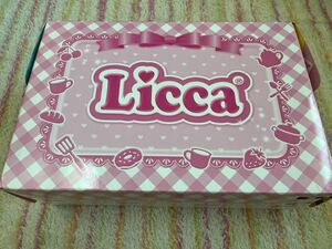  Licca-chan house chime . pin Poe n.... easy san 