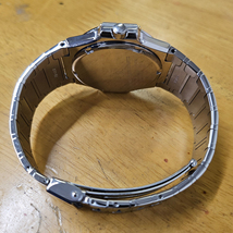 セイコー SEIKO ジェラルドジェンタデザイン 9461−5010 クレドール メンズ 腕時計 クオーツ_画像4