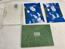 DVD 2点セット Mr.Children ミスターチルドレン HOME TOUR 2007 中古・TOUR 2009 未開封品[19178_画像7