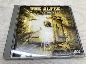 DVD THE ALFEE アルフィー ザ・ベストテン＆「ある日ィ突然！」[19159