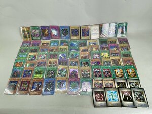 まとめ 大量 遊戯王 OCG 約80枚 保管品 トレーディングカード 現状[19261