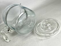 PYREX パイレックス パーコレーター 7756-B 6CUP[19190_画像5