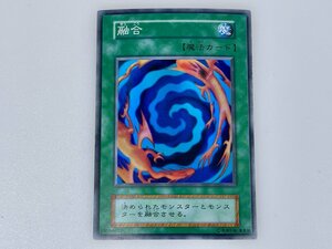 遊戯王 OCG 融合 24094653[19300