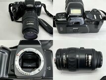 ジャンク PENTAX ペンタックス Z-70P Z-1P ボディ レンズ・tasco 双眼鏡 まとめて カメラ 動作未確認[03-3533_画像5