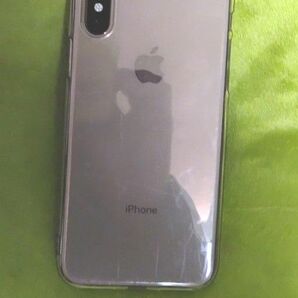 シャッター音無しiPhone XS 64GB Simフリー