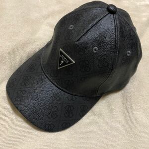 GUESS VEZZOLA BASEBALL CAP