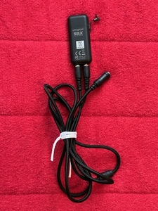Creative Sound Blaster クリエイティブ・メディア USBオーディオインターフェース 「SB1290」USED