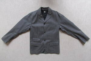 ★　WESTRIDE 　ウォバッシュ　ステッチストライプ　ウエストライド 　WESTRIDE　CYCLE TOGS 38