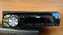 DEH-490 1DIN　carrozzeria CDプレーヤー　ラジオ USB 　 メインユニット_画像6
