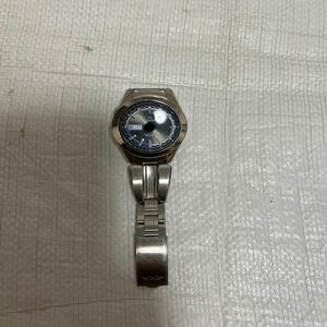 腕時計　SEIKO　ALBA AKA V743-5A10 3針　クォーツ　現状品