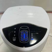 Amway アムウェイ eSpring Water Purifier 100185HK 100V 家庭用 浄水器 現状品_画像2