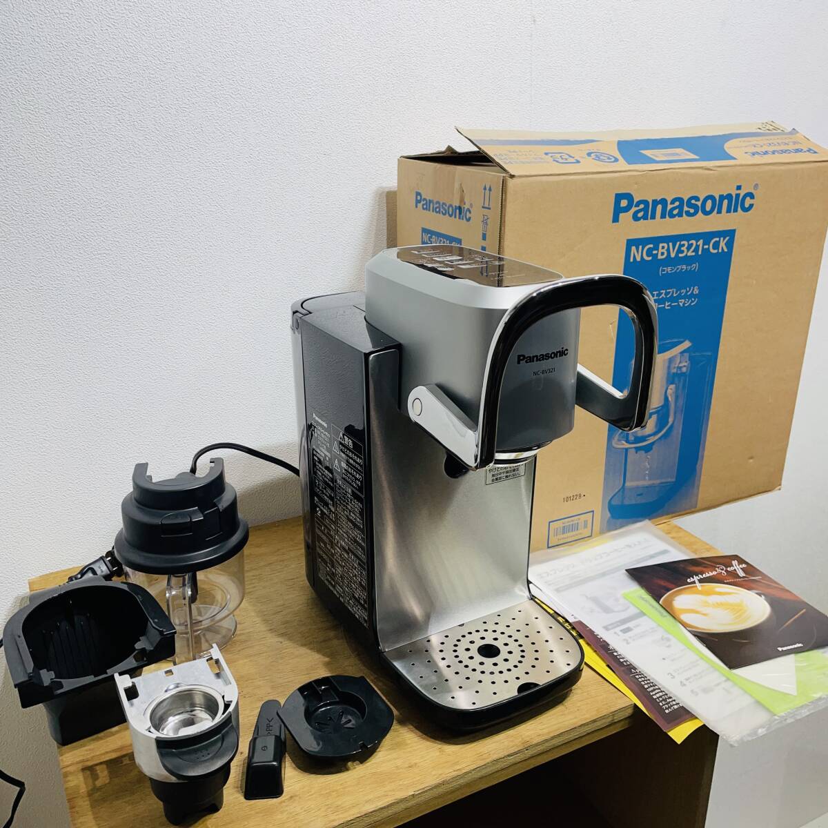 2025年最新】Yahoo!オークション -nc-bv321の中古品・新品・未